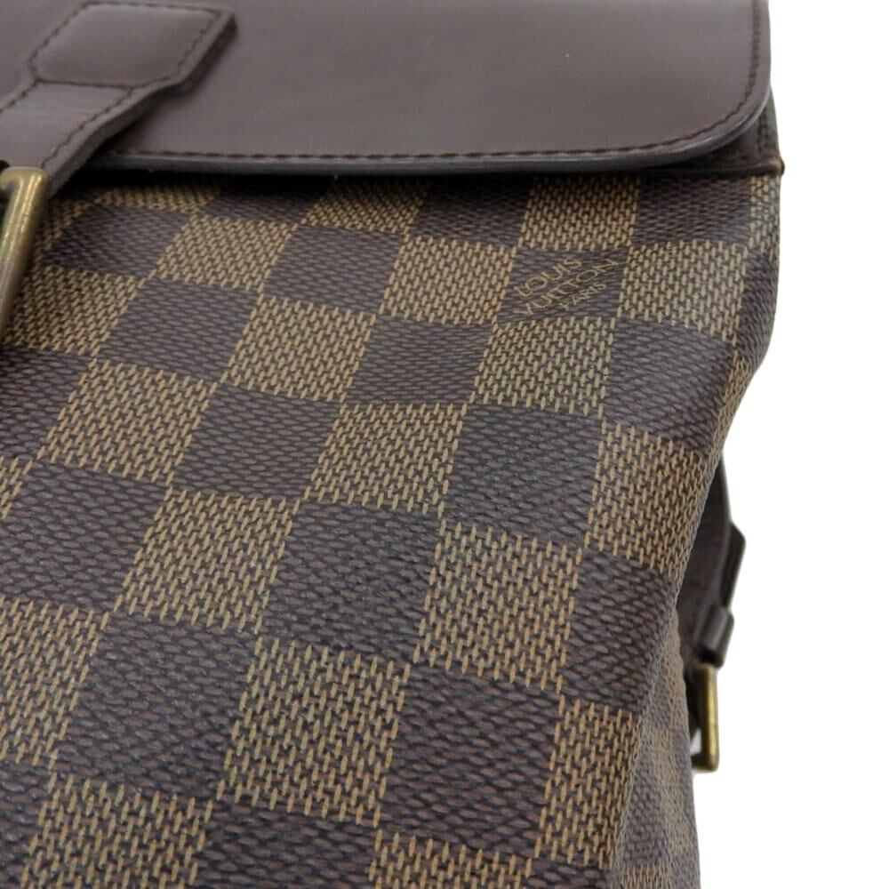 Louis Vuitton Backpack