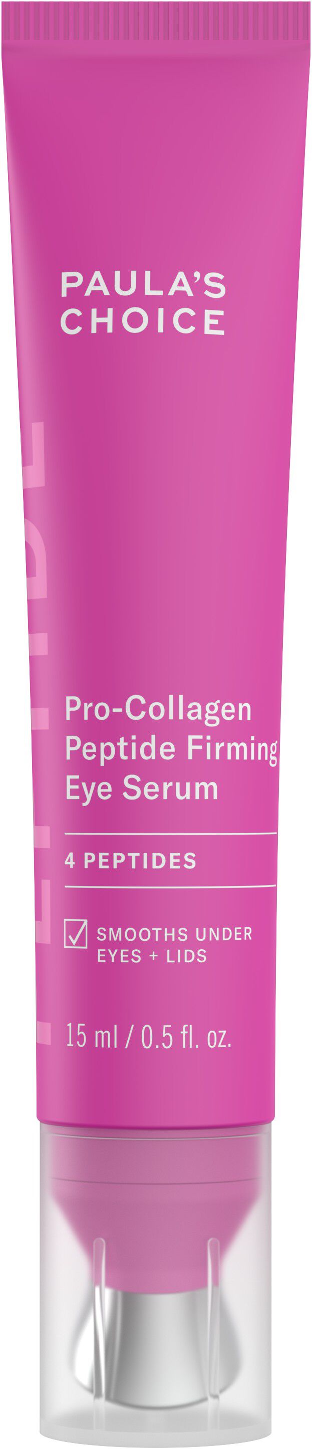 Pro-Collagen Peptide Firming Eye Serum