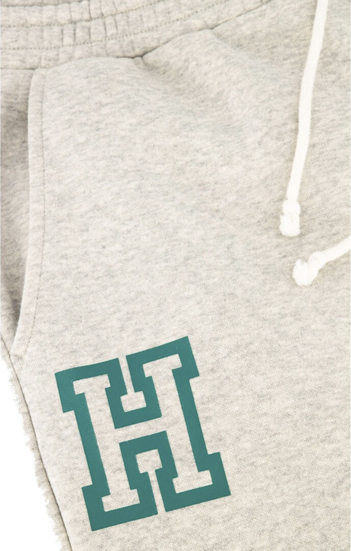 Champion X Stranger Things Hawkins joggingbukser