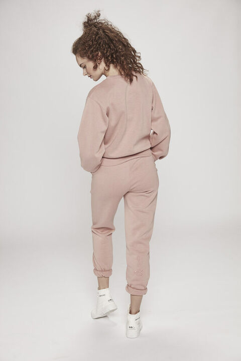 Oversized joggingbukser