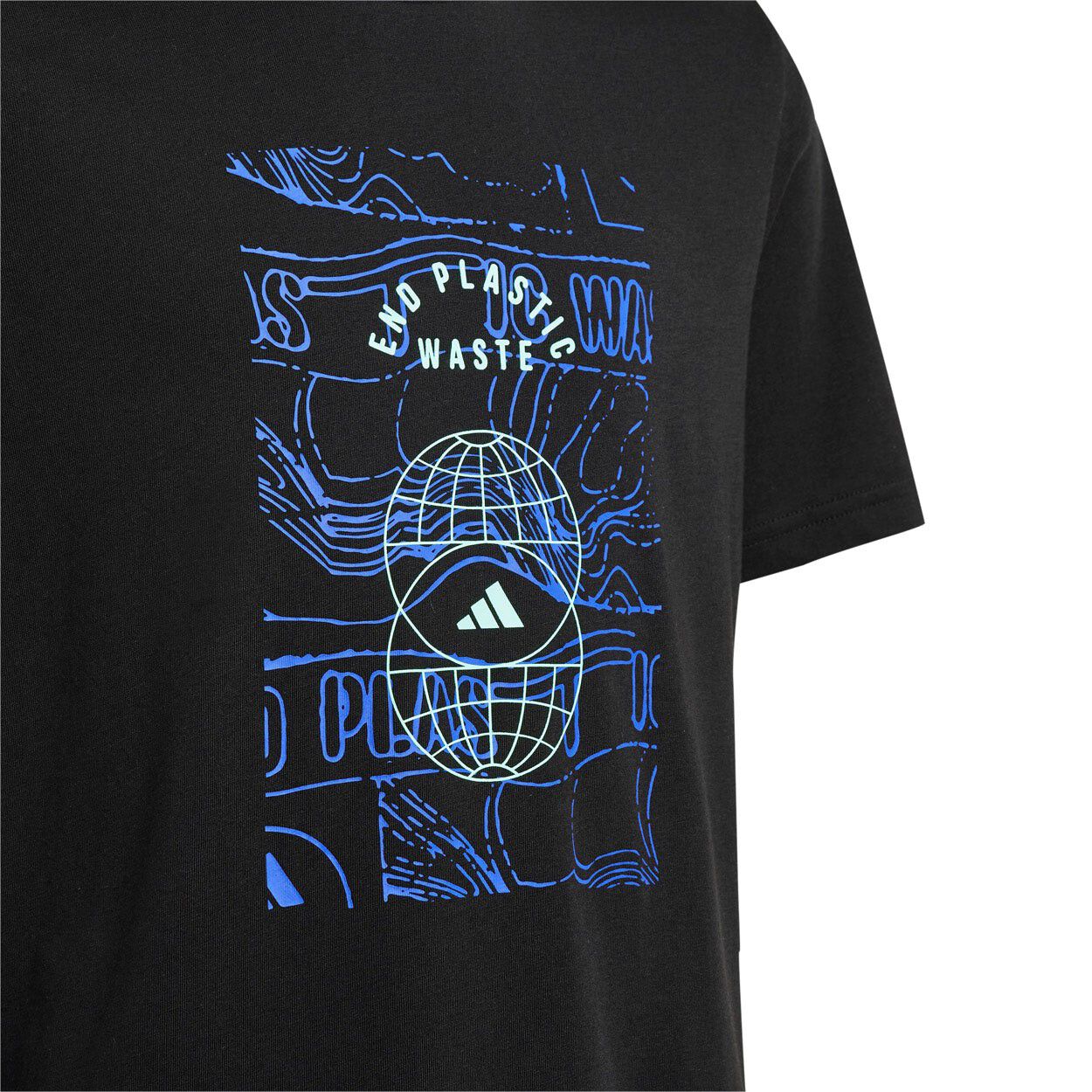 Run for the Oceans L&oslash;be T-Shirt