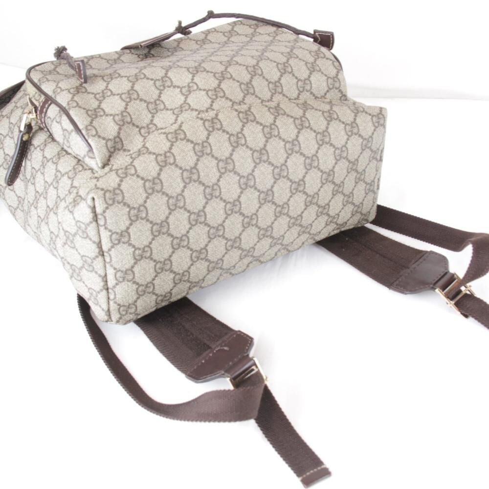 Gucci Backpack