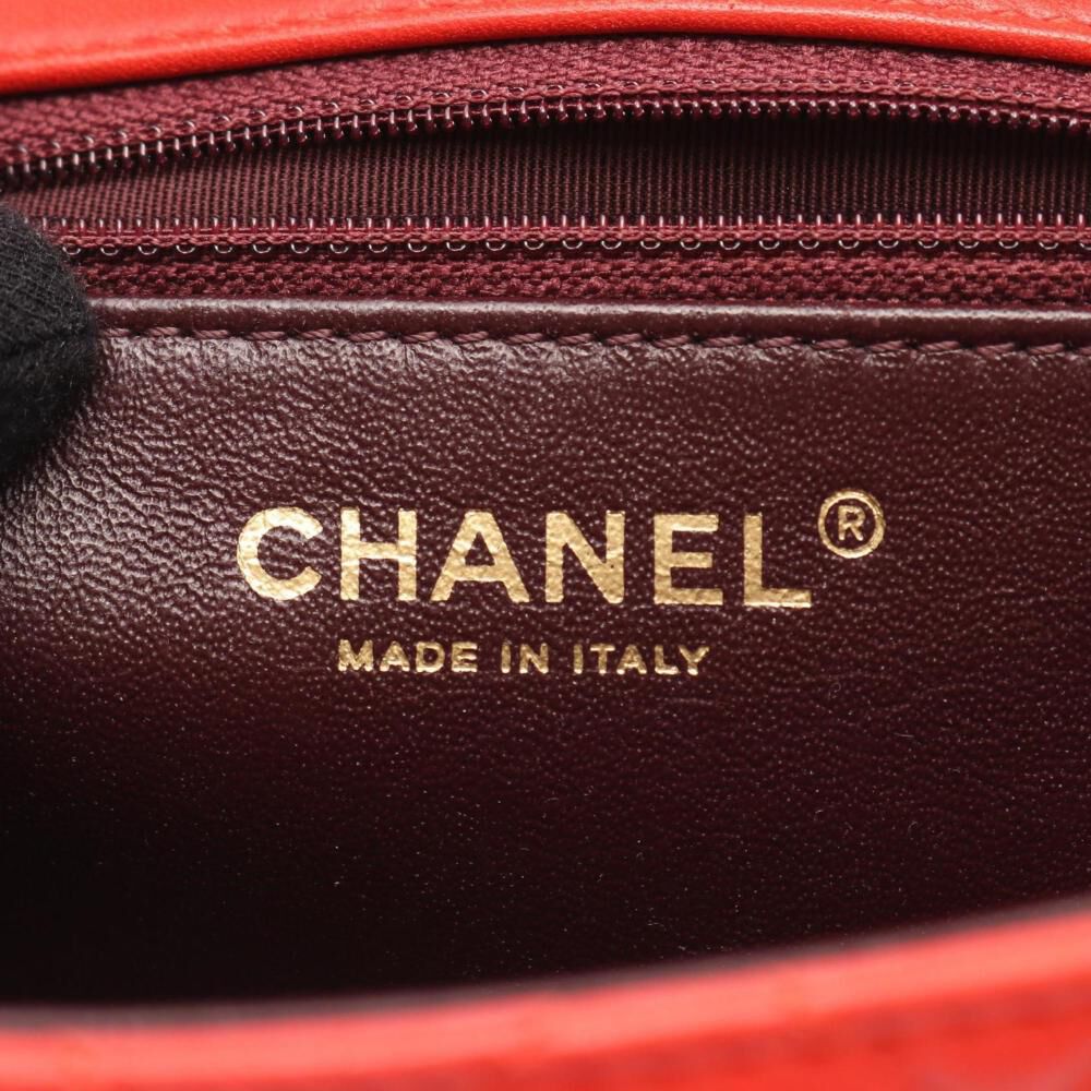 Chanel Flap Bag