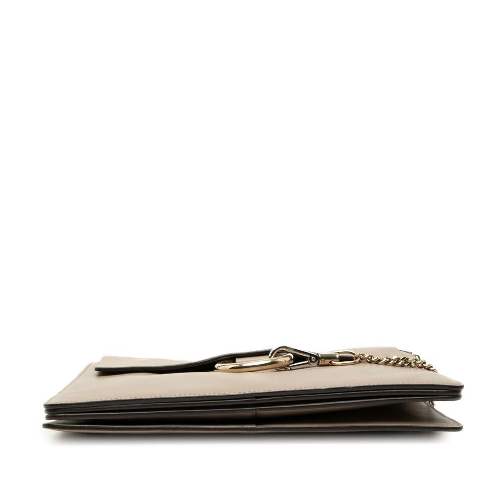 Chlo&eacute; Shoulder Bag