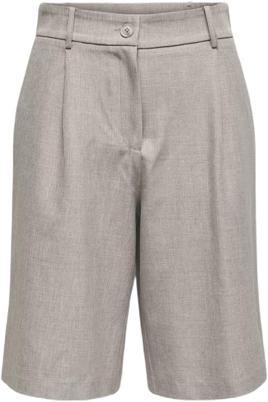 ONLLINDA HW MEL LONG SHORTS TLR NOO