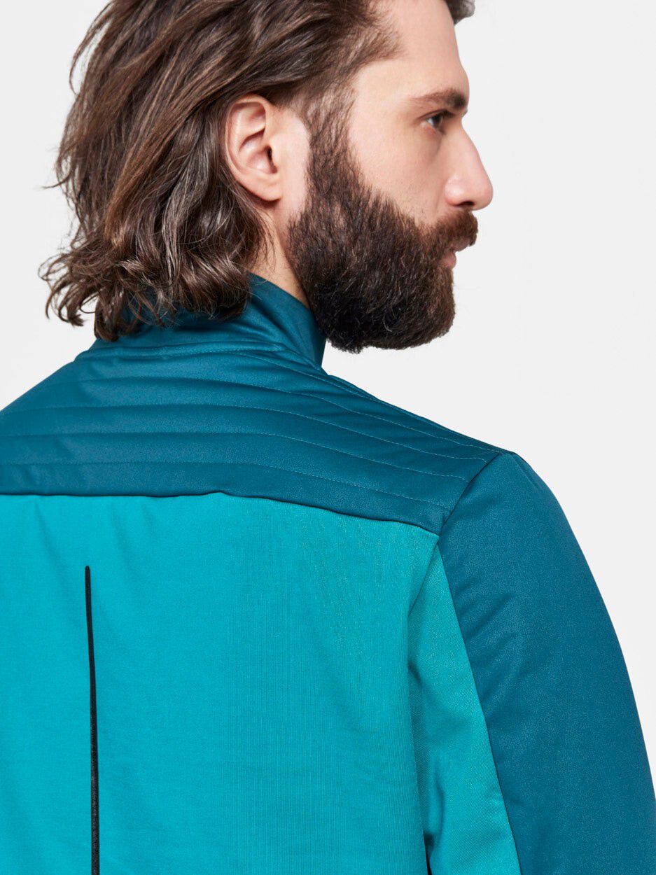 ADV Charge Varm L&oslash;bejakke