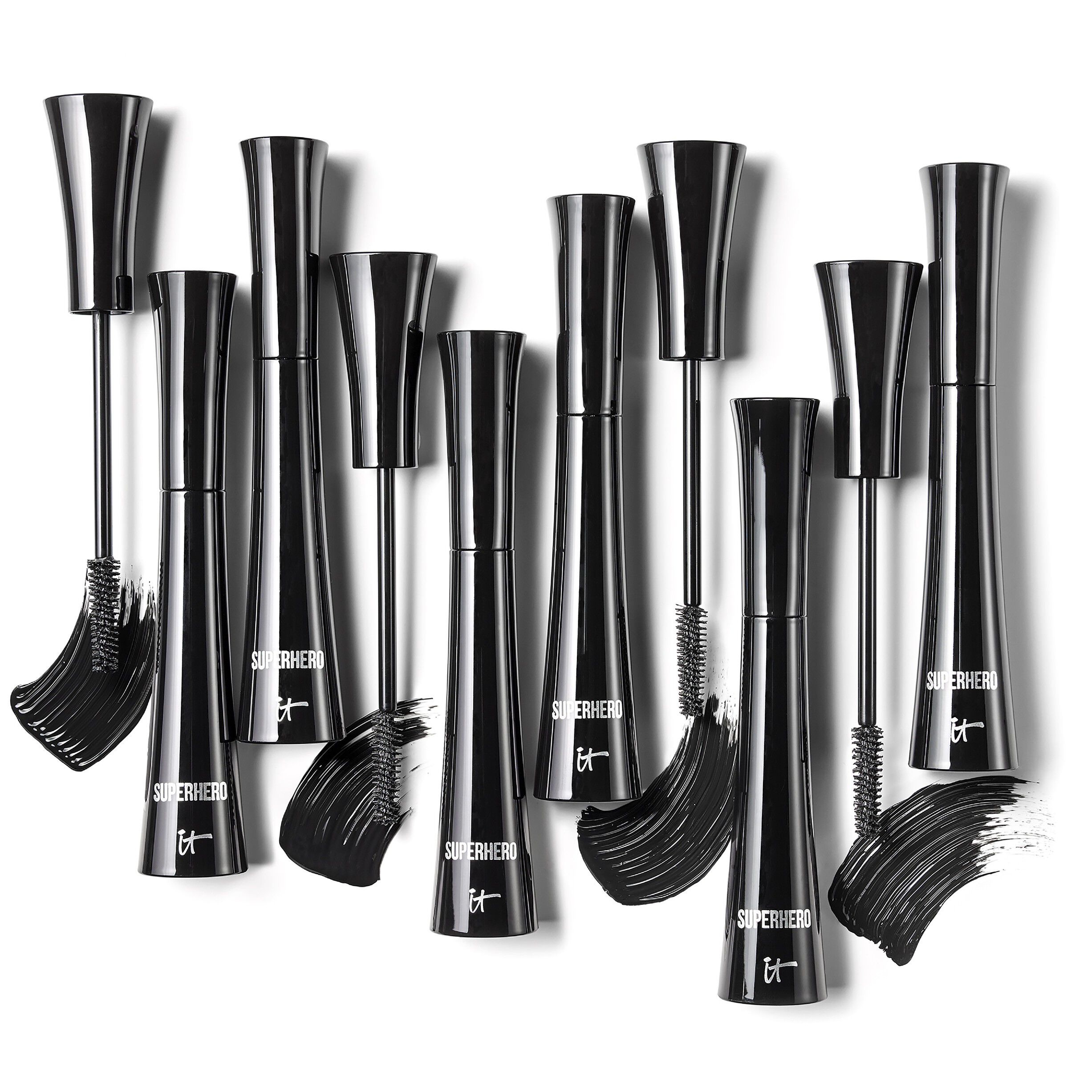 SH STRCH MASC BLK 0. 3OZ/9ML