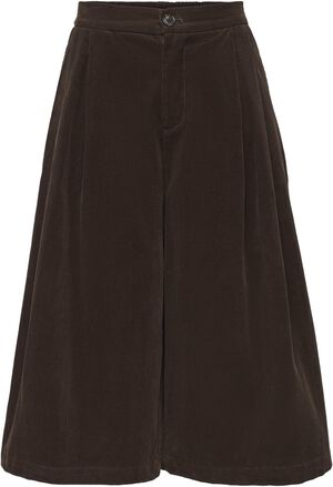 ONLCOSTA HW CORD BERMUDA SHORTS PNT