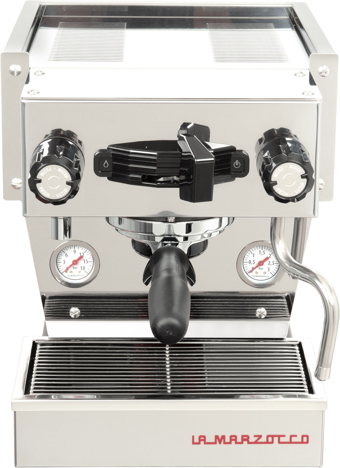 LA MARZOCCO Linea Micra inox