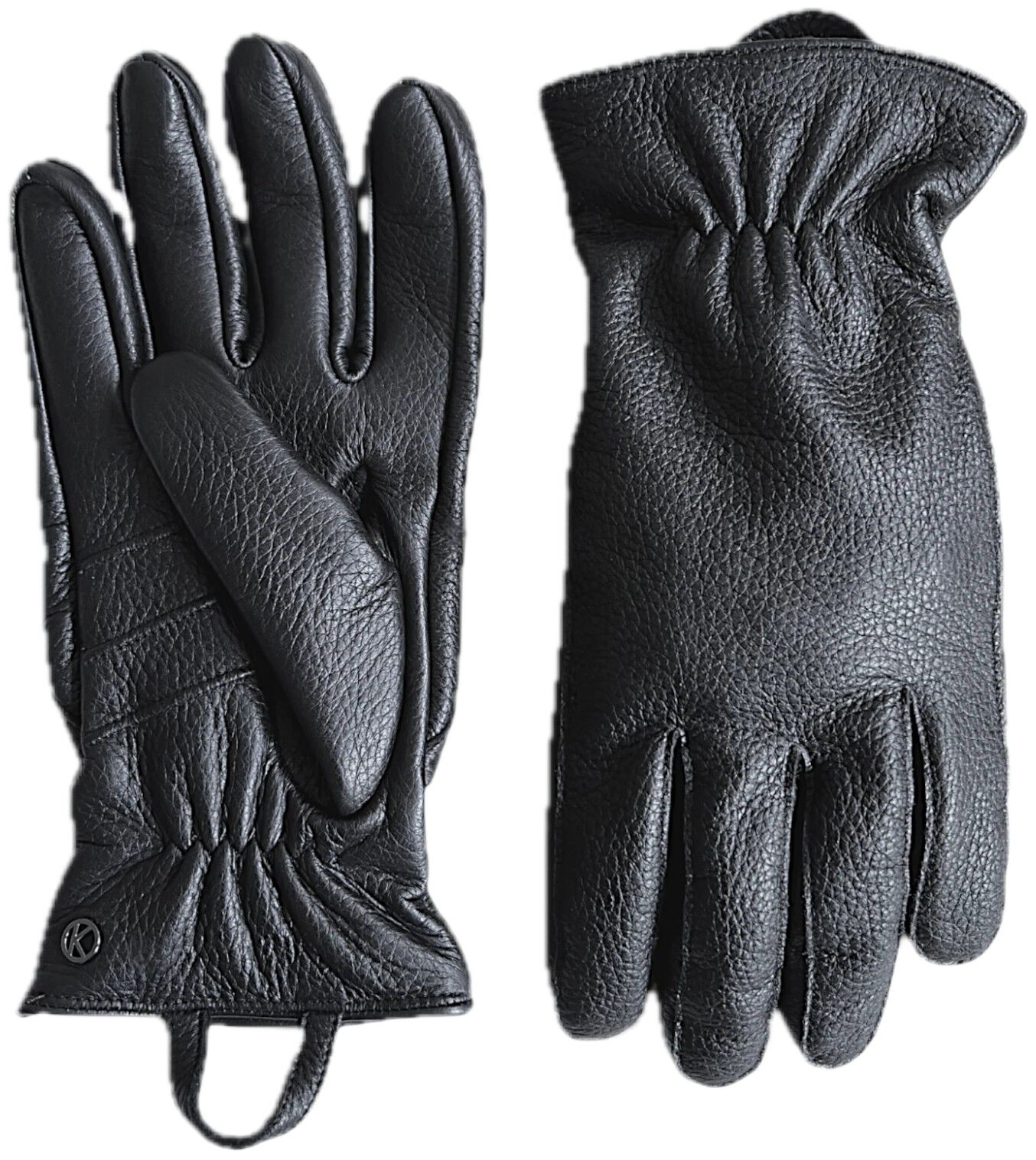 KESSLER, Matteo, 8,5, Black