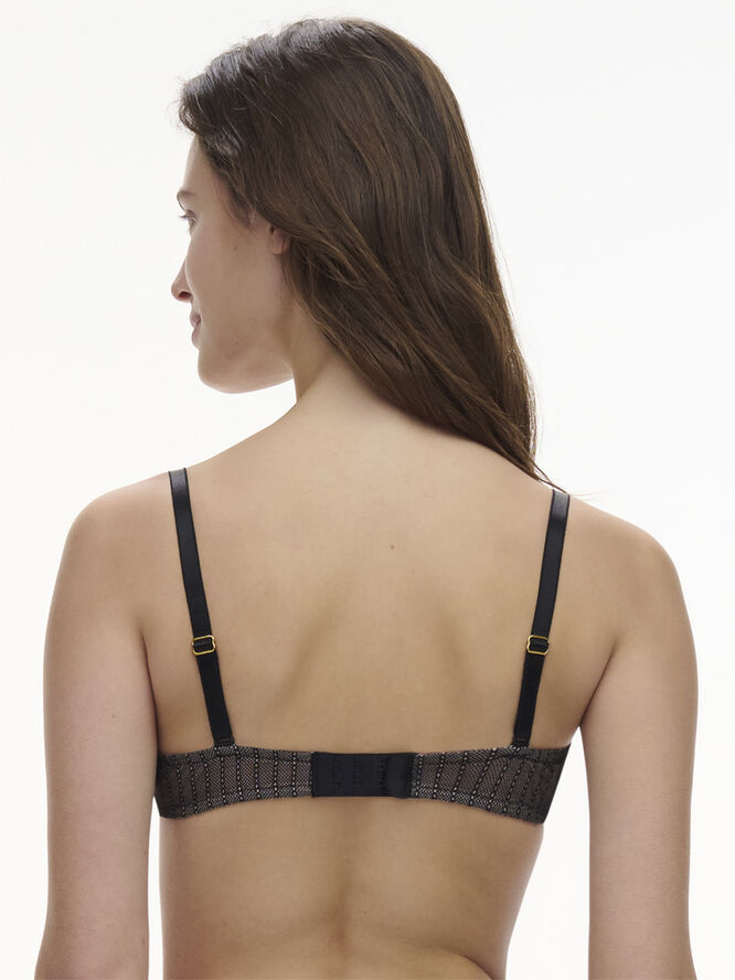 Cabaret Sauvage Half Cup Balconnet