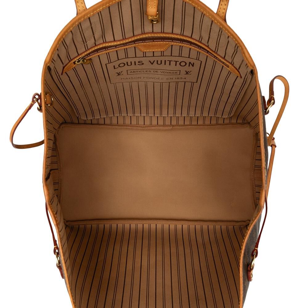 Louis Vuitton Neverfull