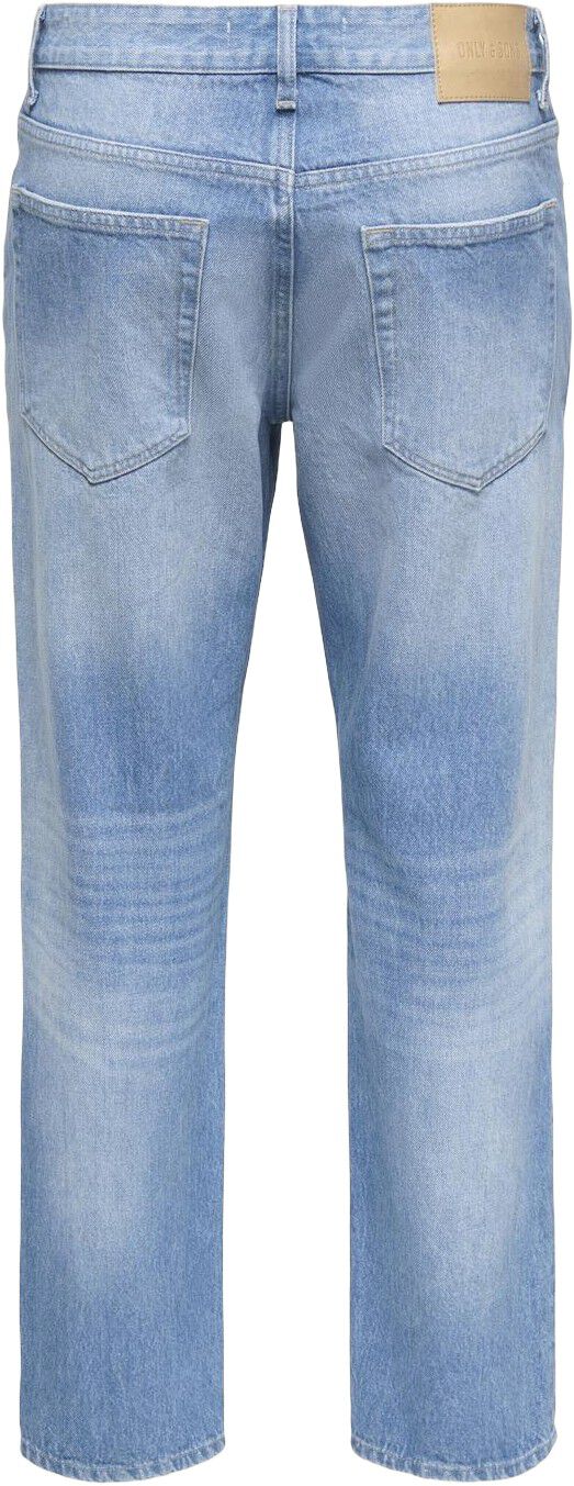 ONSEDGE STRAIGHT MB 2344 AZG DNM NO