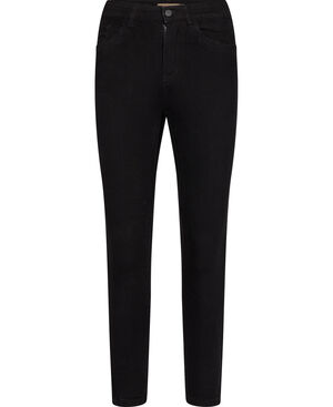DPWKIKI MID WAIST SKINNY JEGGINS
