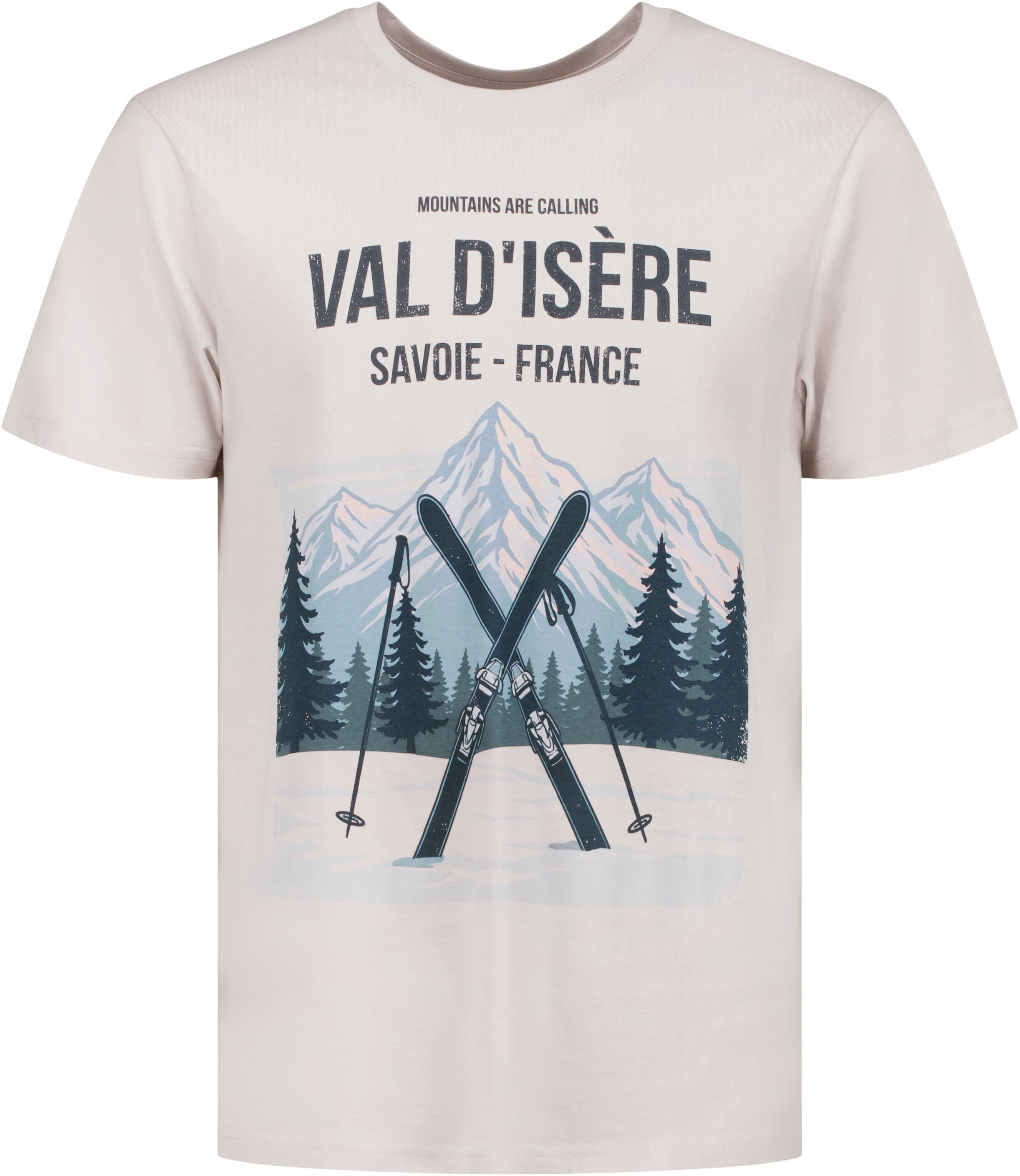 Nicolas Vinter Edit T-shirt