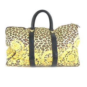 Versace Travel Bag