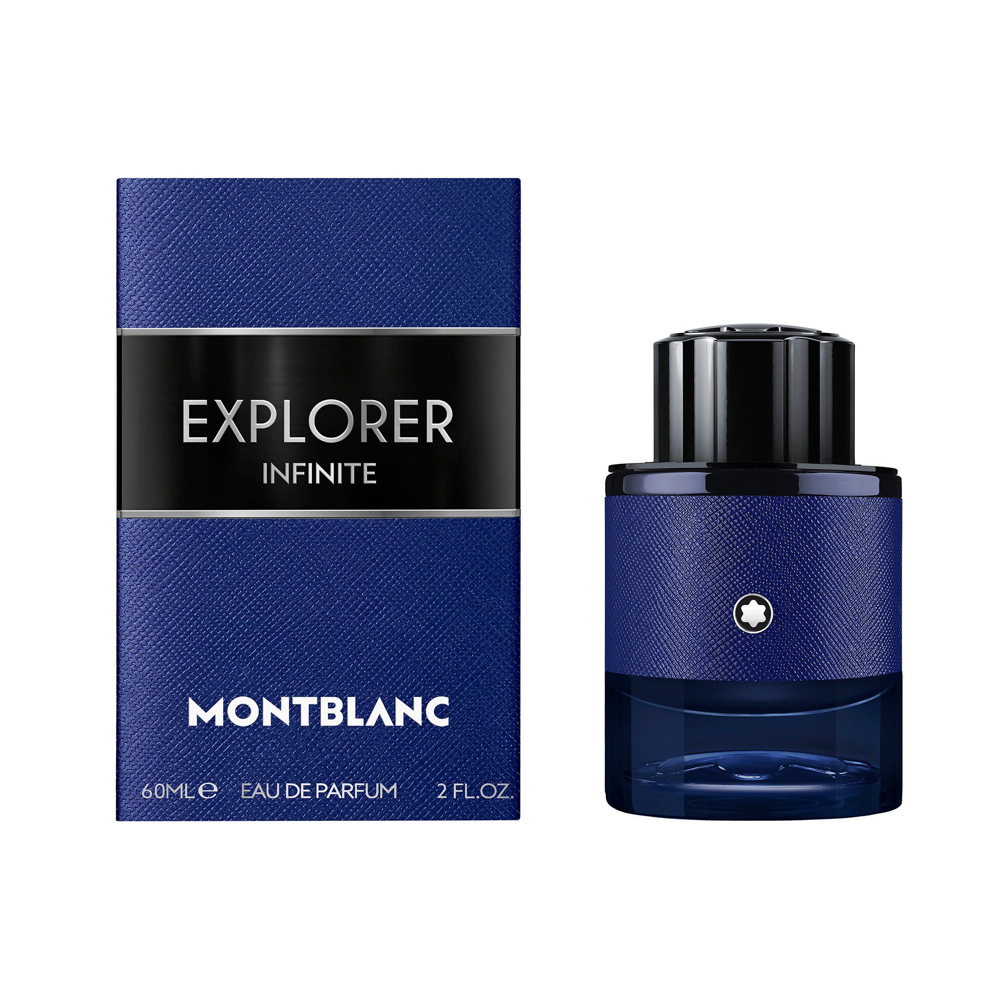 Explorer Infinite EdP 60 ml