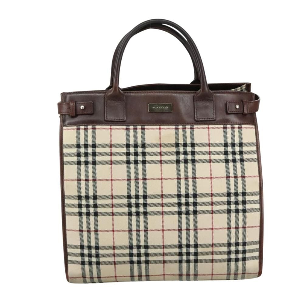 Burberry Tote