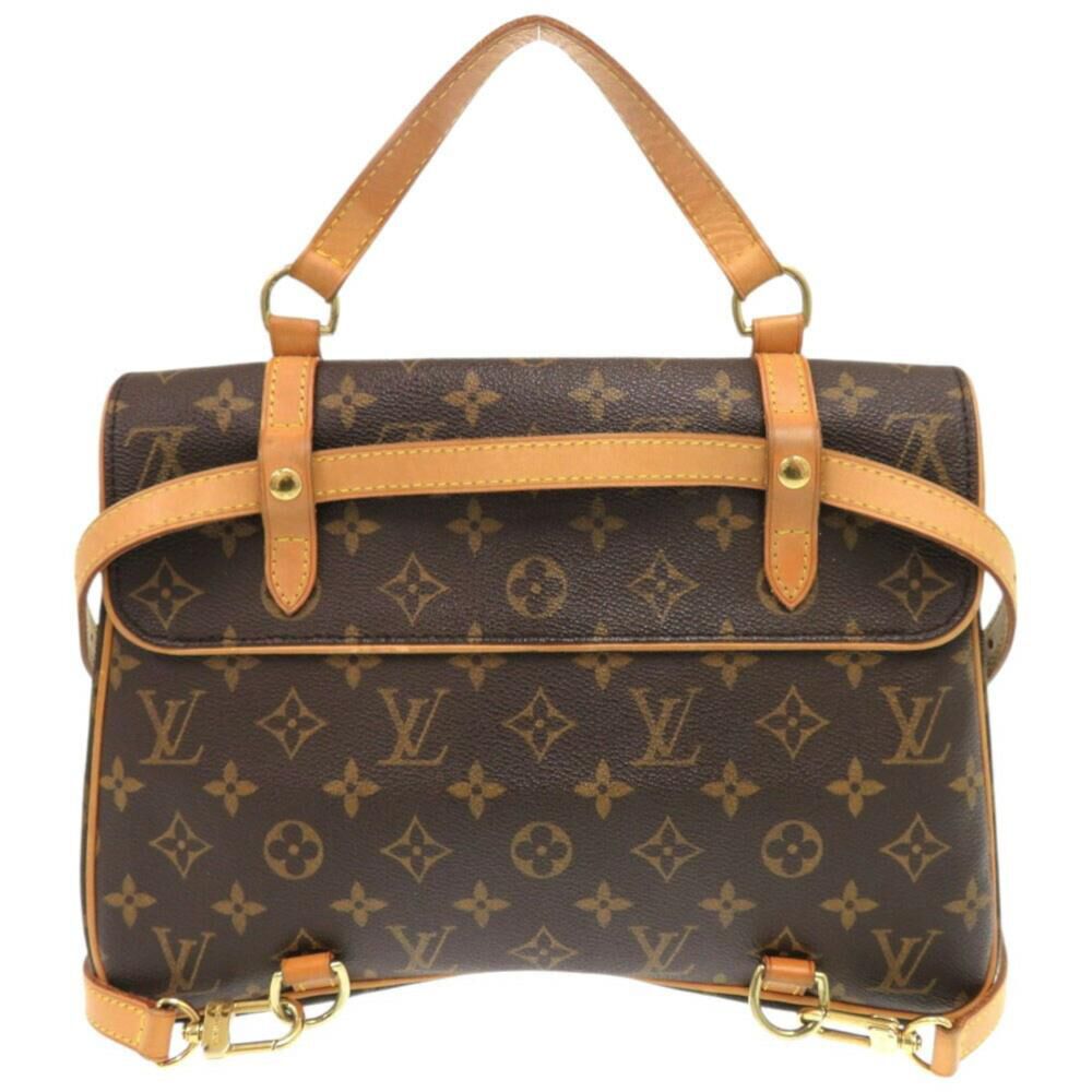 Louis Vuitton Backpack