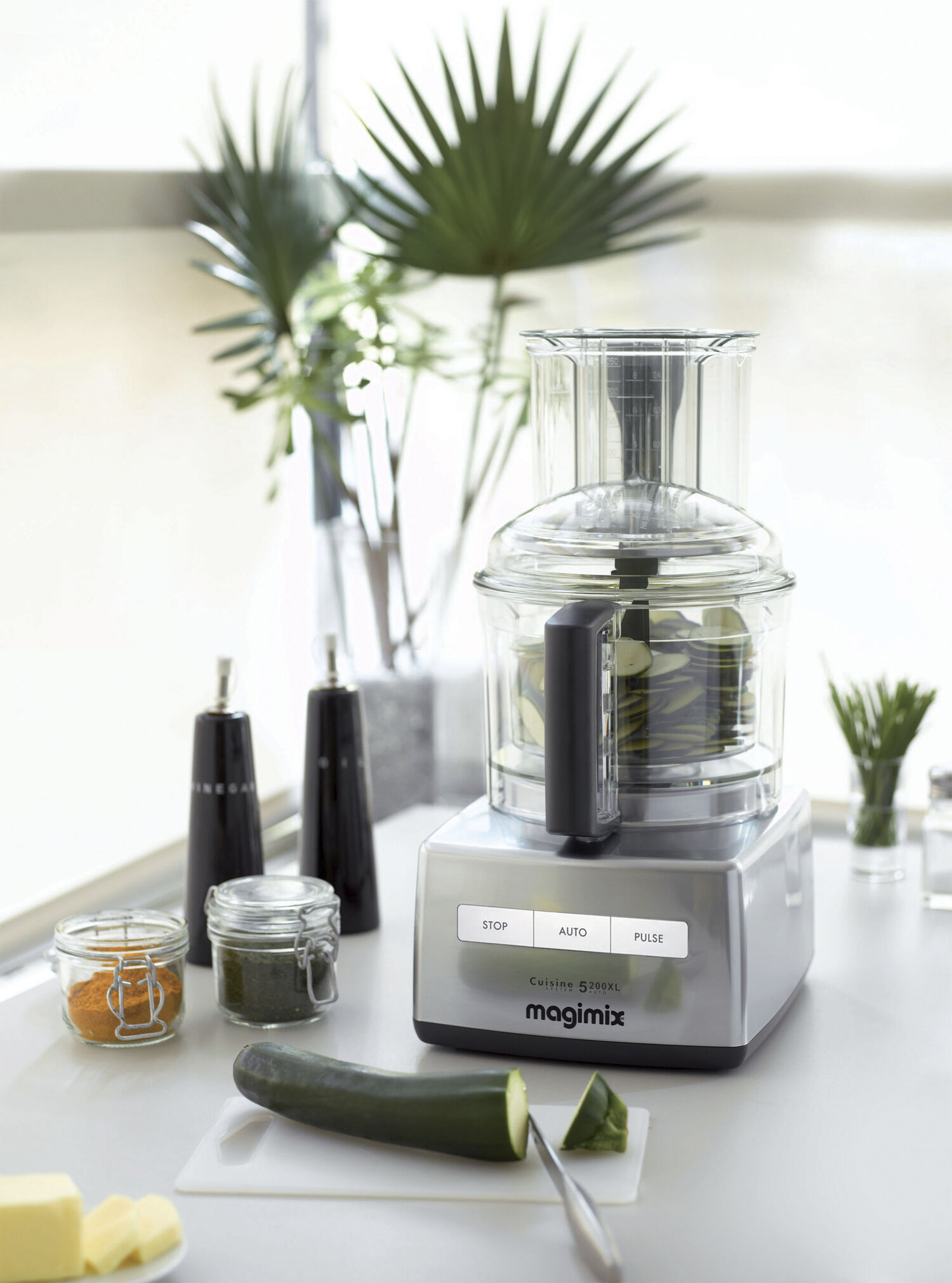 CS 5200 XL foodprocessor