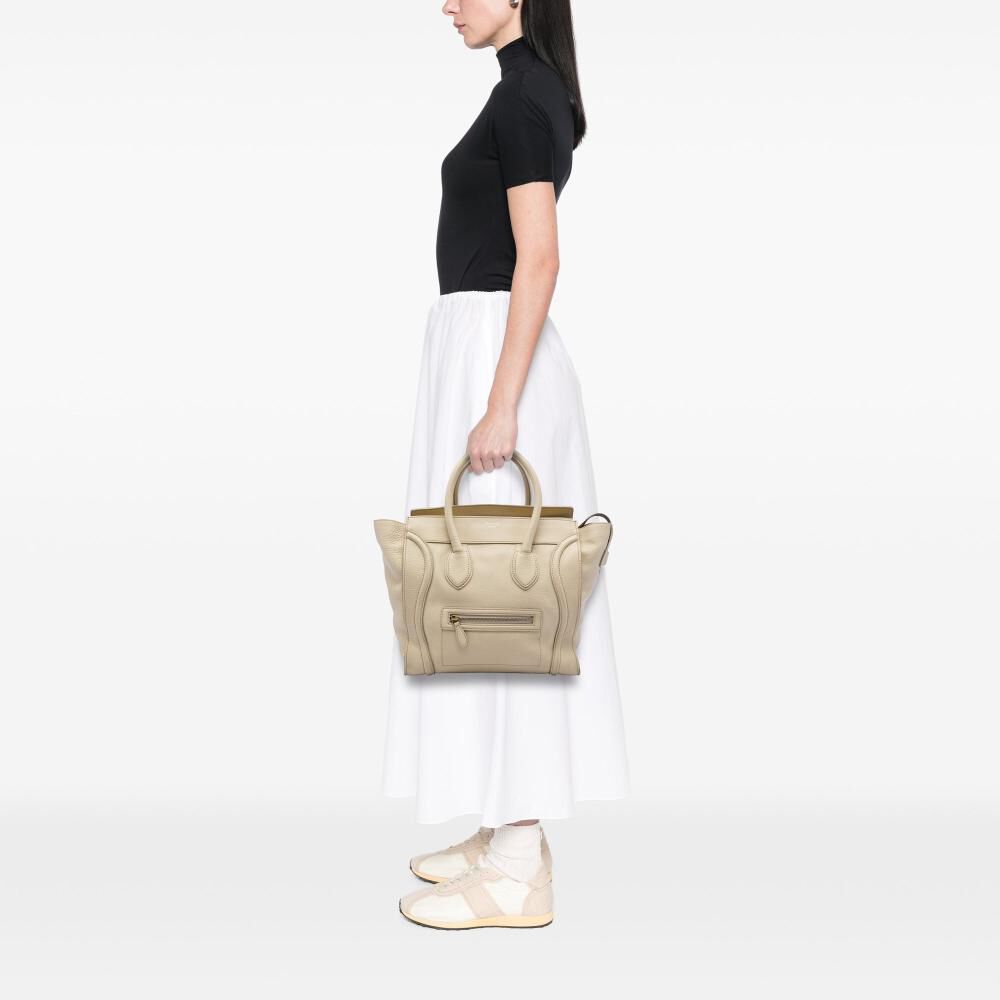 Celine Luggage