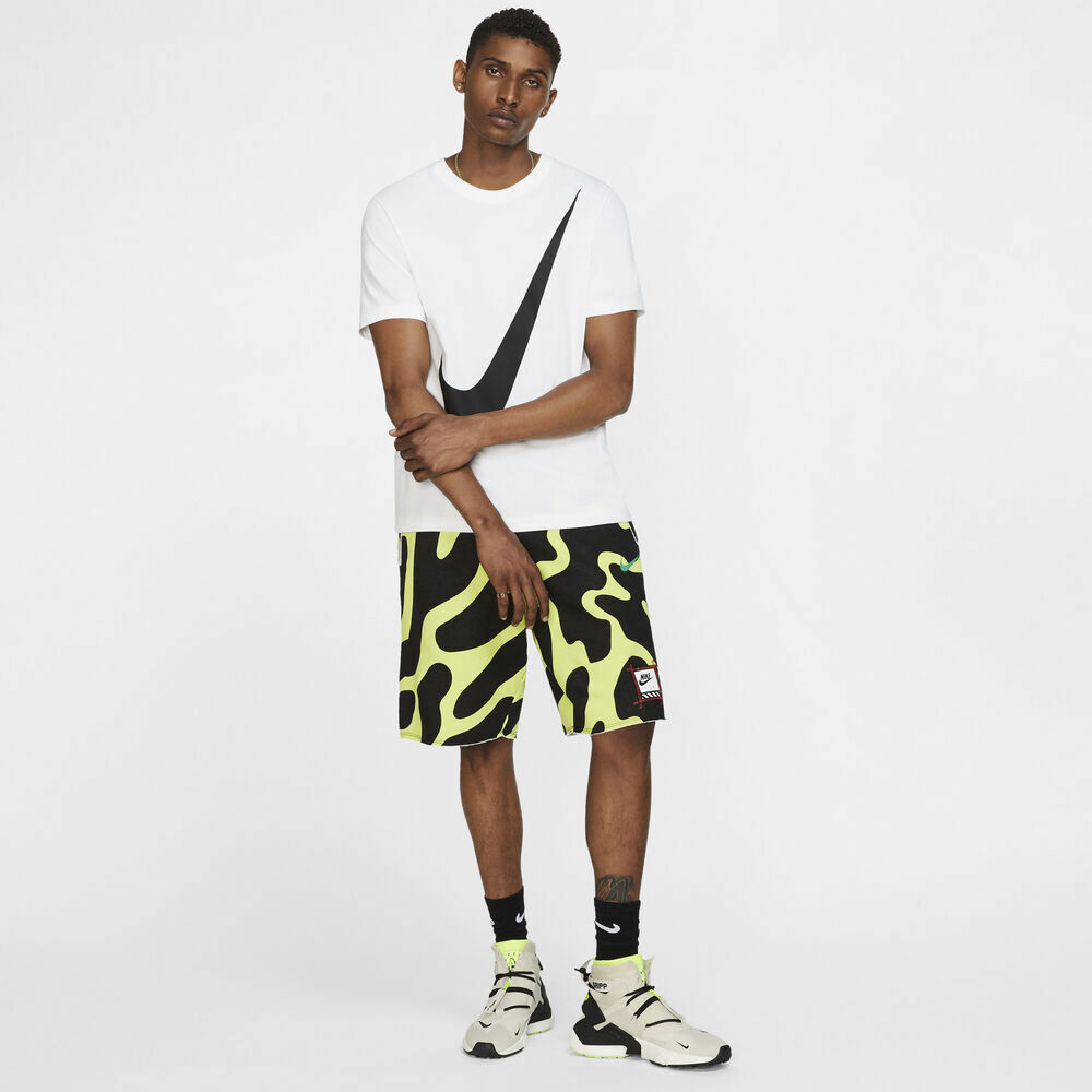 Sportswear Swoosh T Shirt