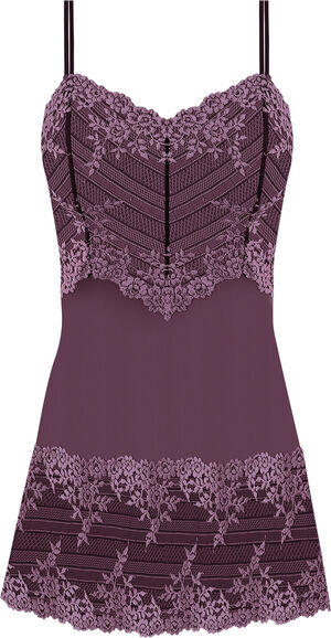 EMBRACE LACE CHEMISE
