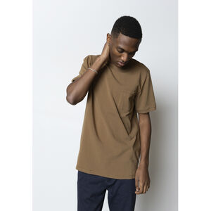 Clean Formal Stretch T-shirt