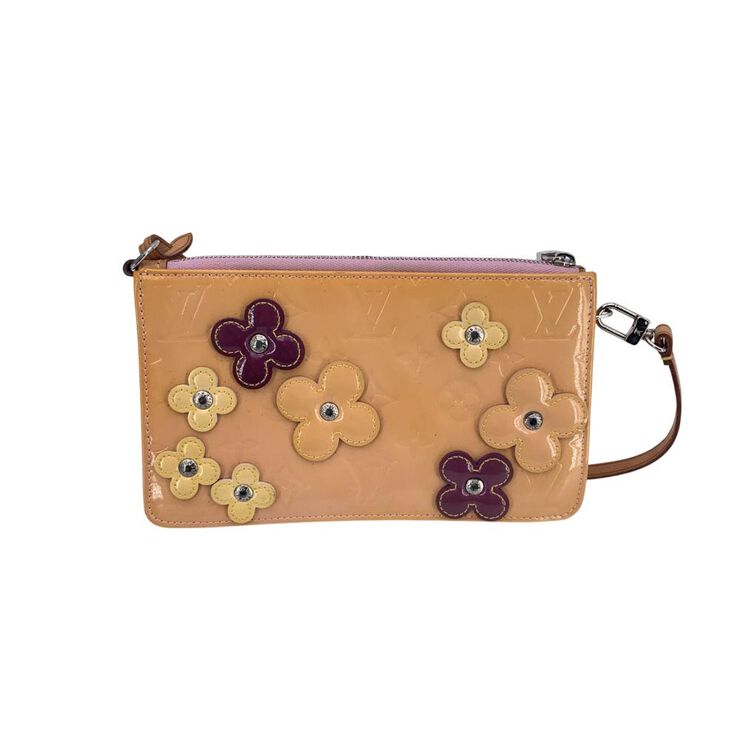 Louis Vuitton Cosmetic Pouch