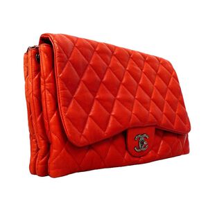 Chanel Shoulder Bag