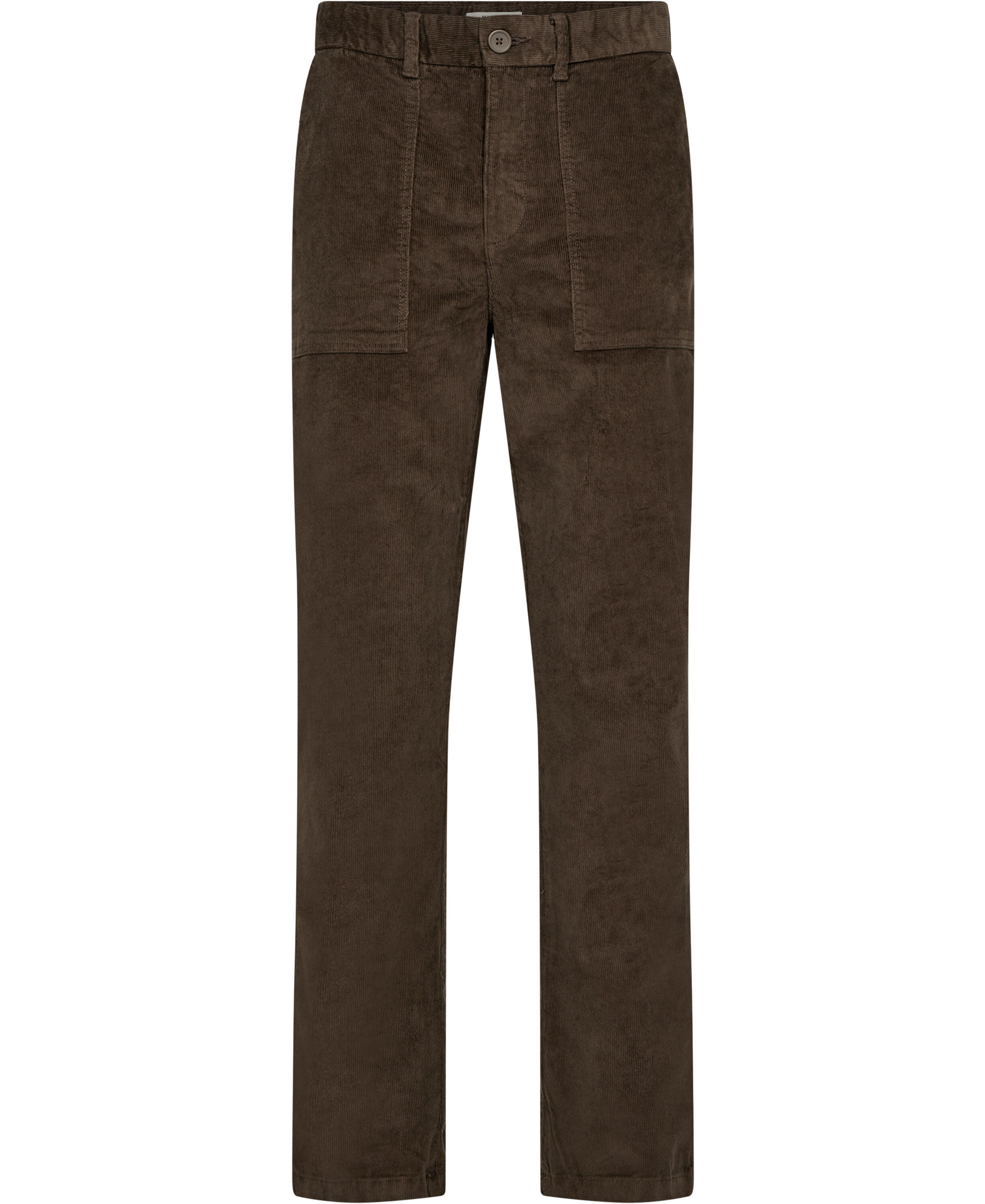 Corduroy 2 trousers - Organic GOTS