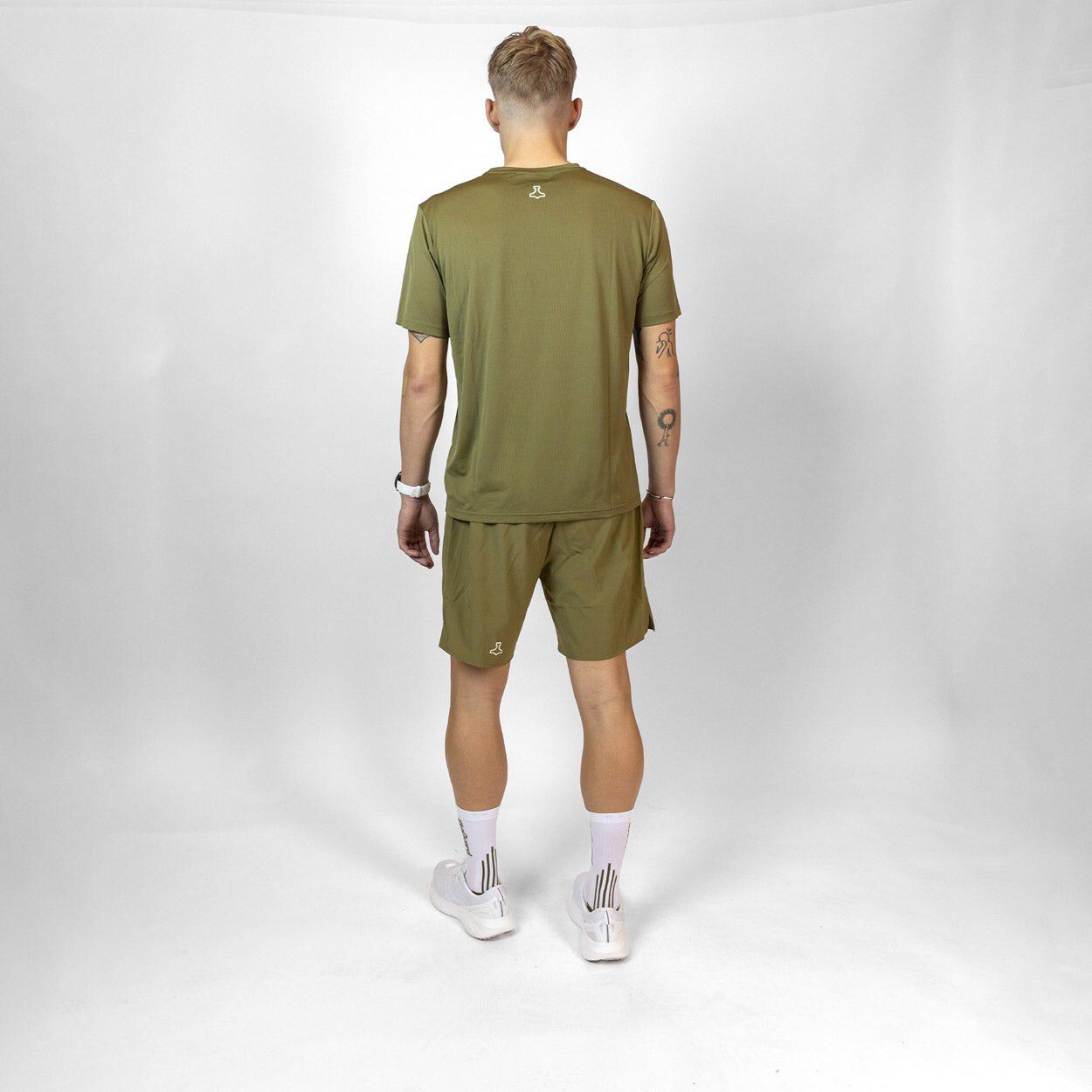 PRO TECH STR&Oslash;MPER