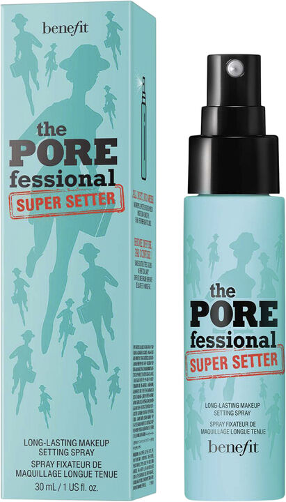 The POREfessional Super Setter Mini - Makeup setting spray