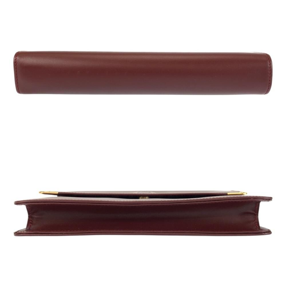Cartier Clutch