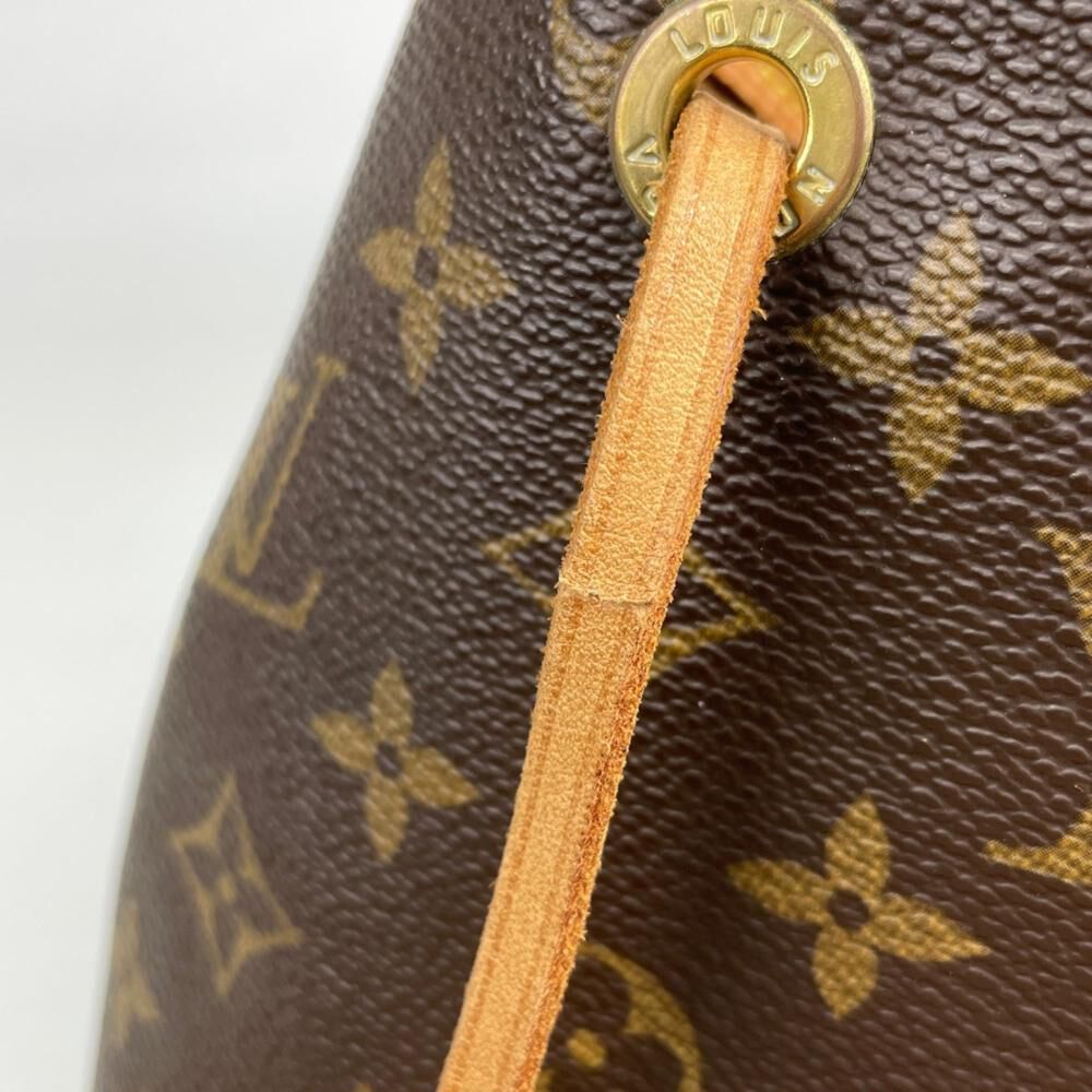 Louis Vuitton Montsouris