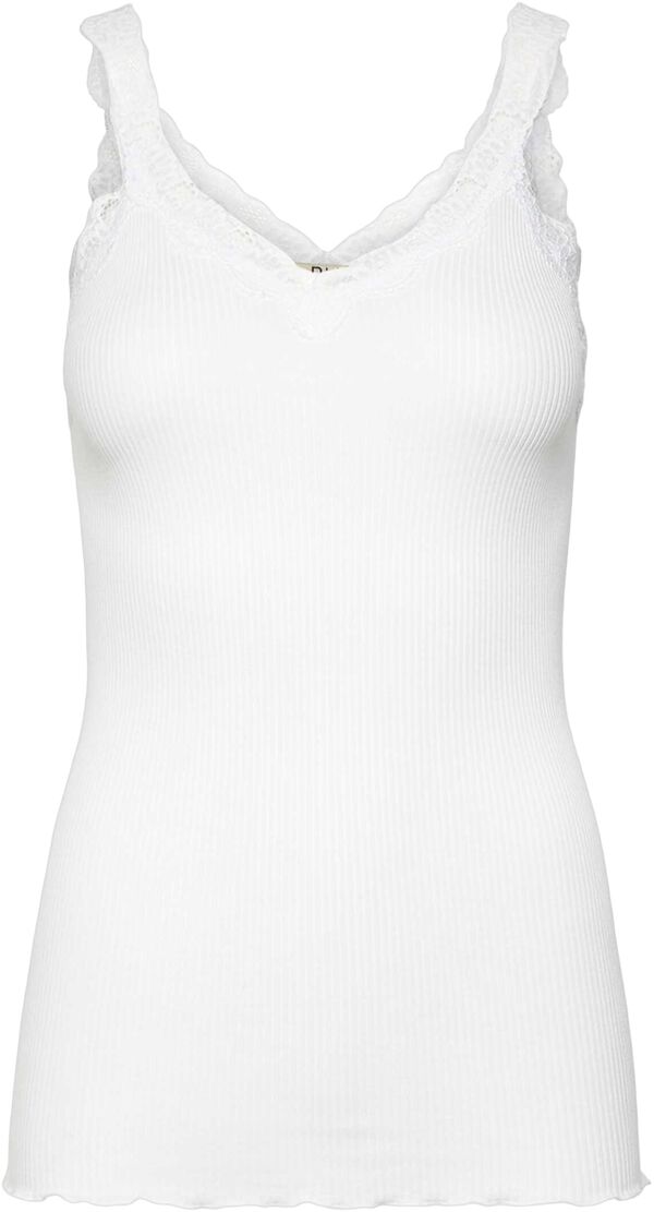 Balta Modal Sl V-Neck Top