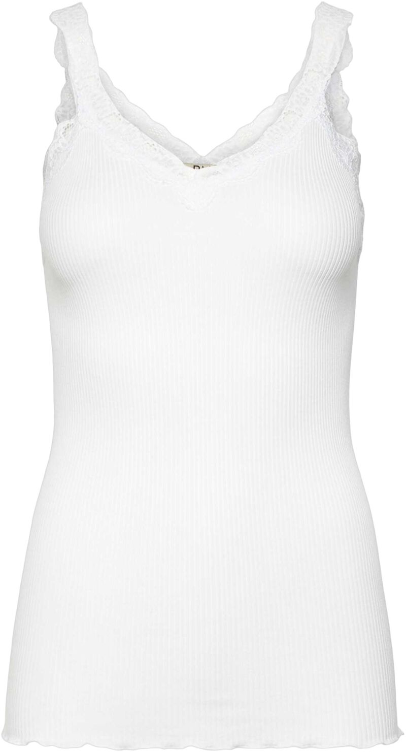 Balta Modal Sl V-Neck Top