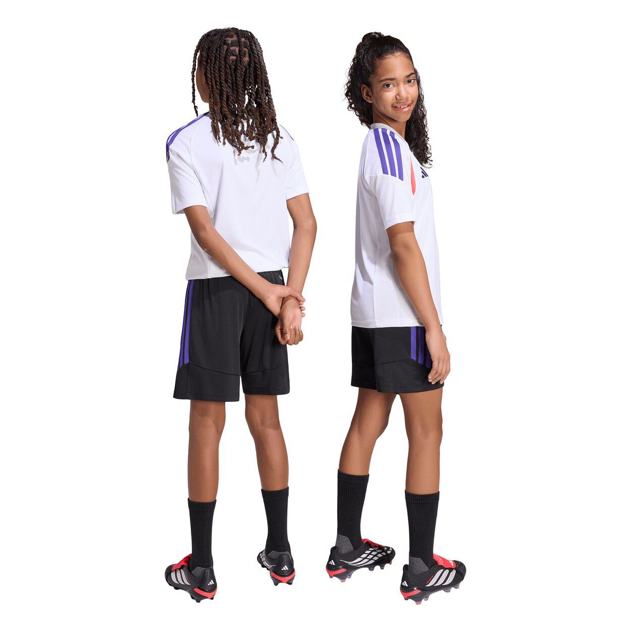 Tiro26 League Shorts
