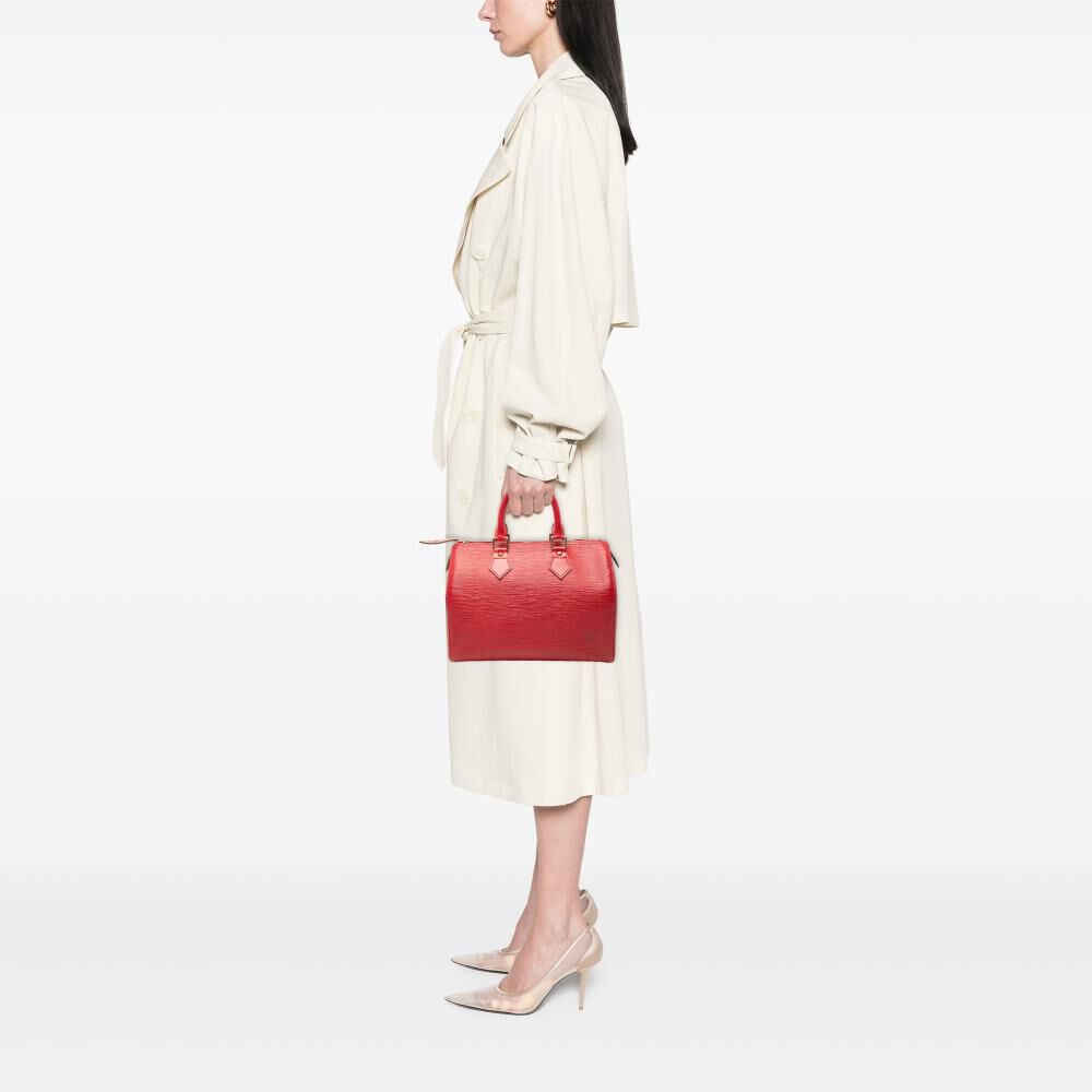 Louis Vuitton Speedy