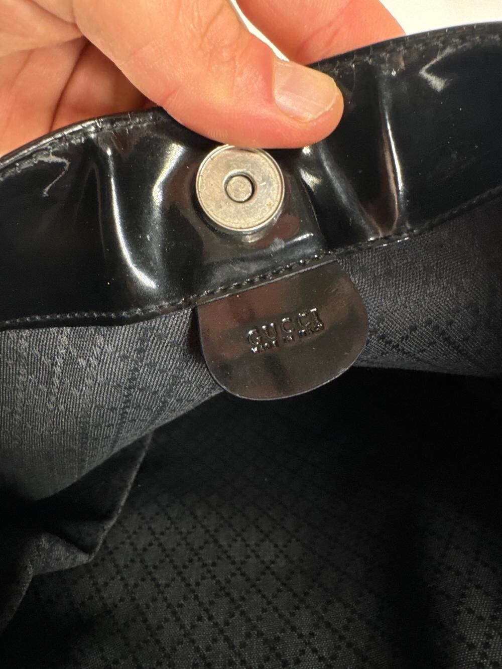 Gucci Shoulder Bag