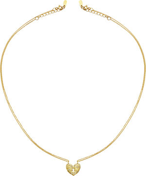 KEEPER Necklace