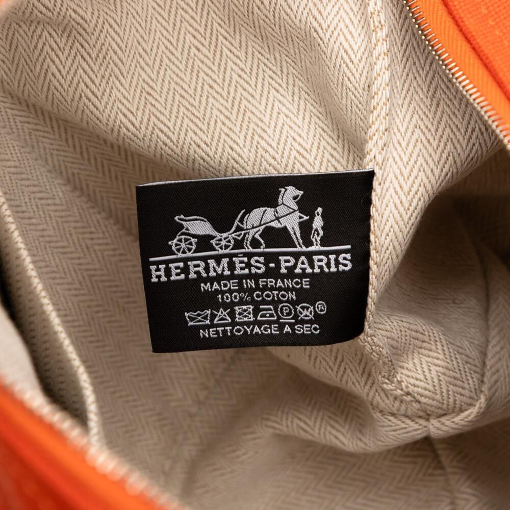 Herm&egrave;s Handbag