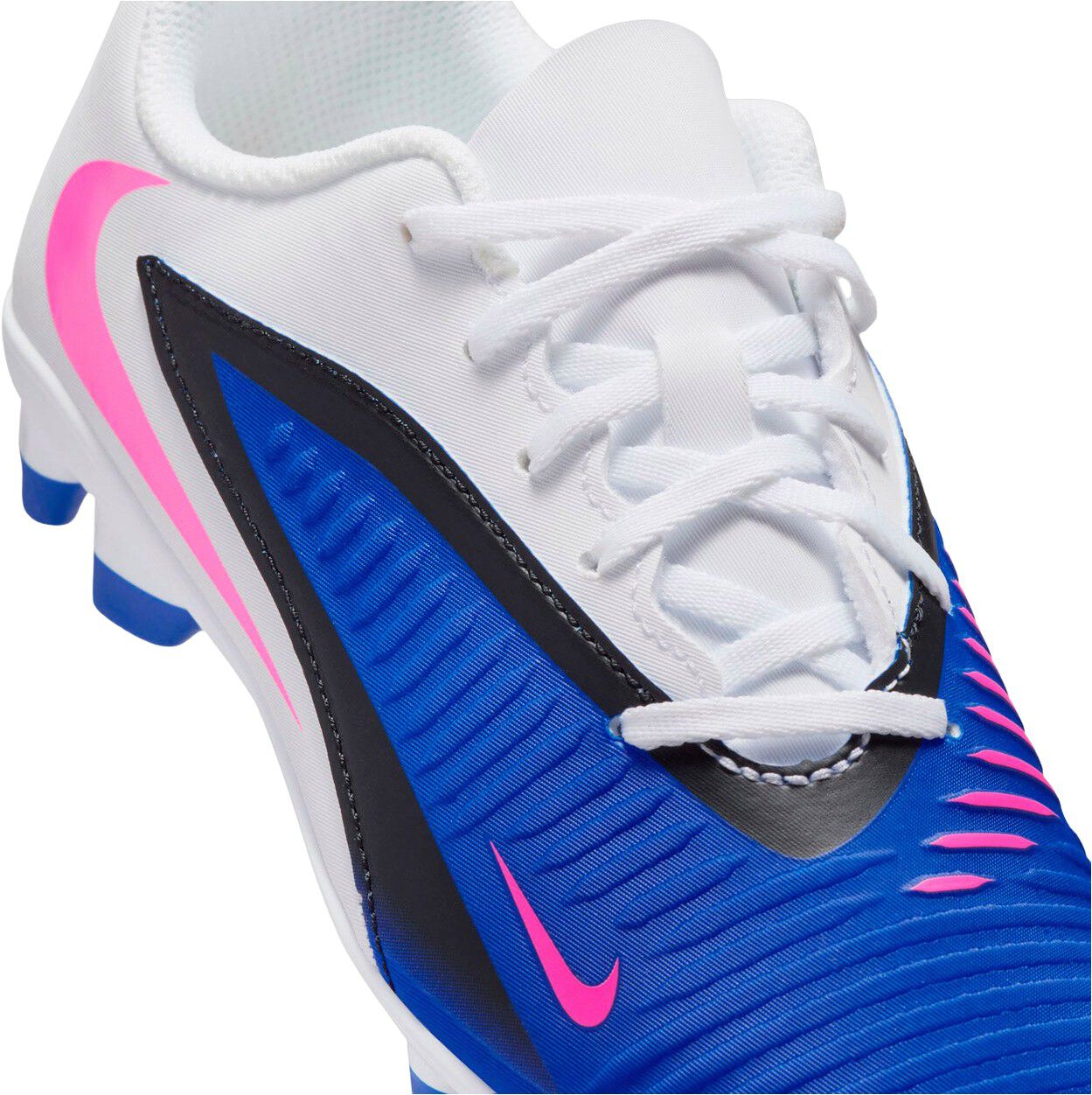 Phantom 6 Club FG/MG Fodboldst&oslash;vler