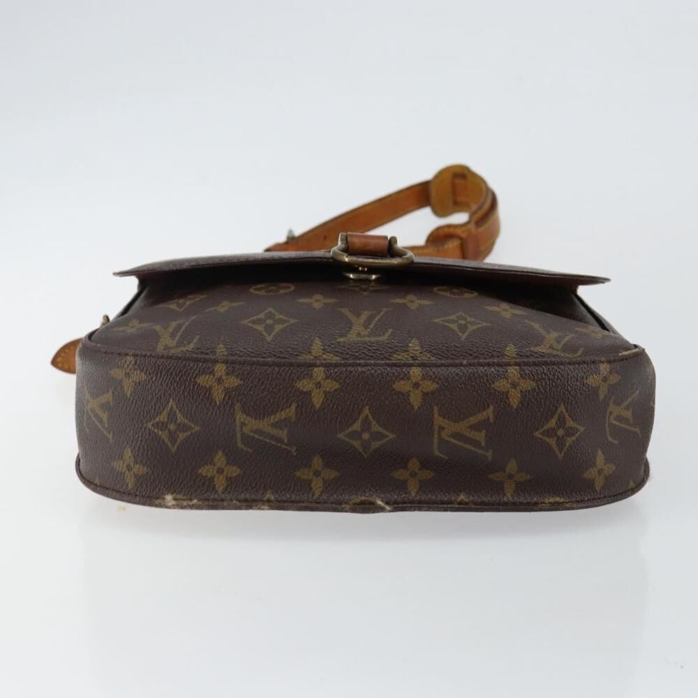 Louis Vuitton Saint Cloud