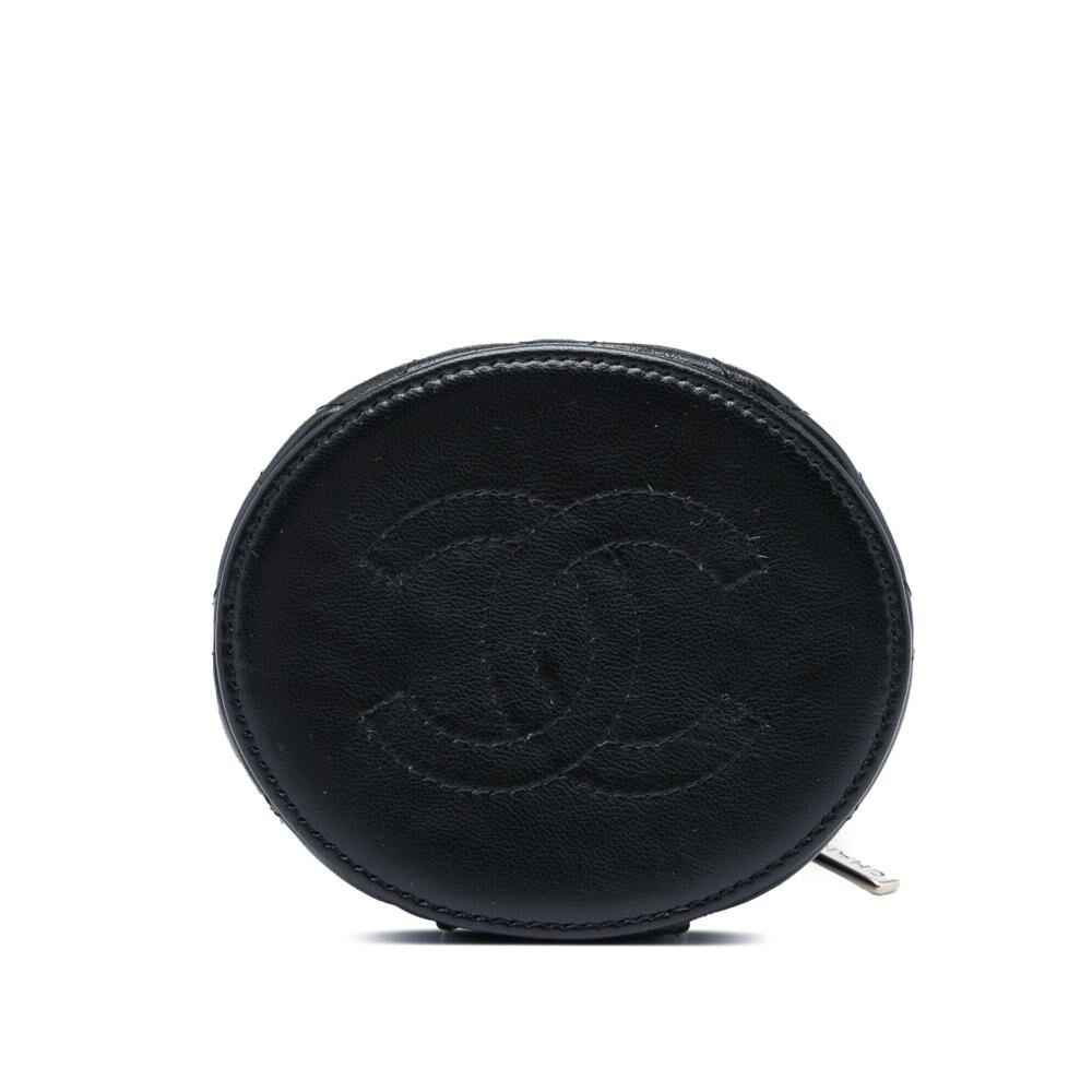Chanel Vanity