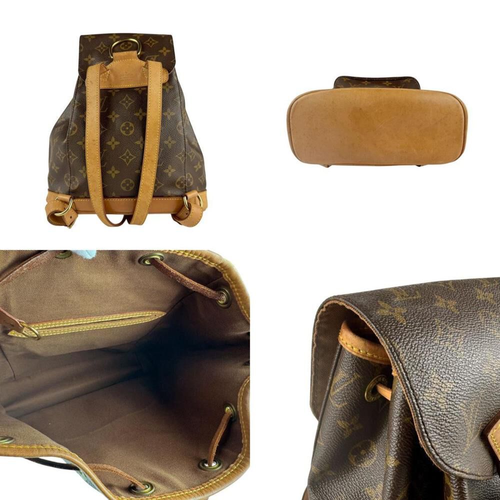 Louis Vuitton Montsouris