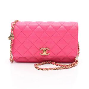 Chanel Shoulder Bag