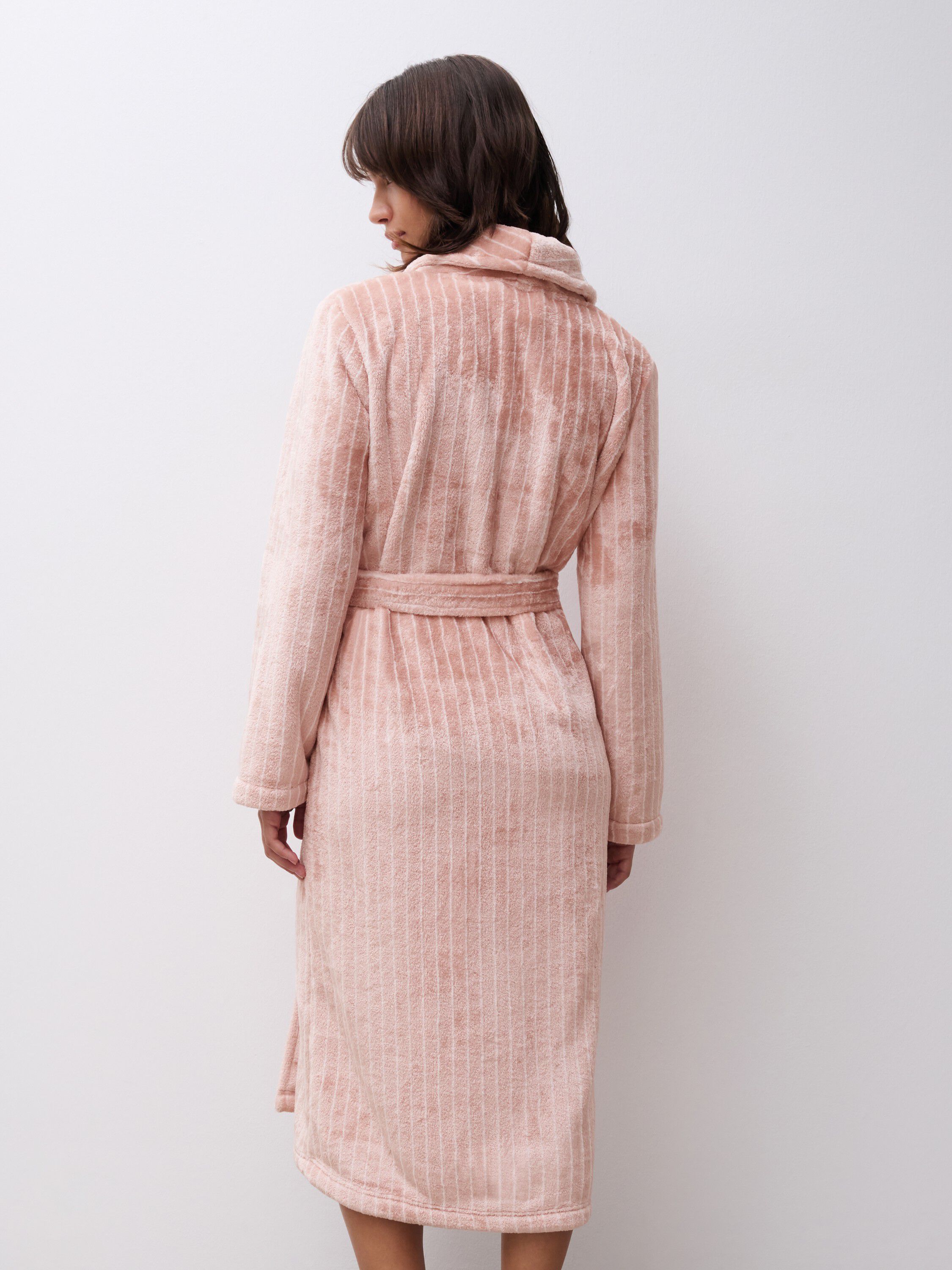 Teddy Robe