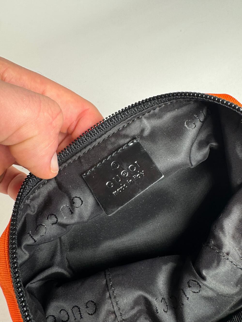 Gucci Handbag