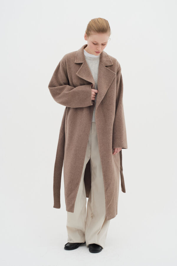 LiuroIW Coat Premium